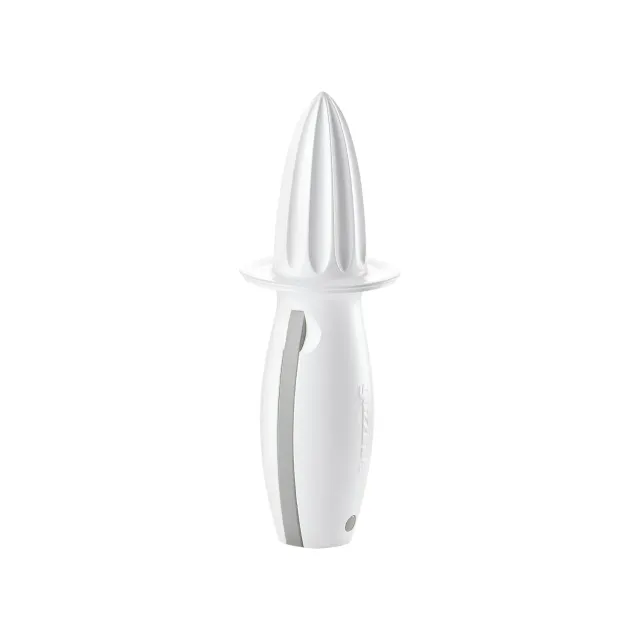 Guzzini Squeeze&Grate citronpresser med zester