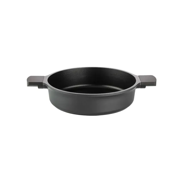 Guzzini Cook&Space stegegryde Ø28 cm induktion