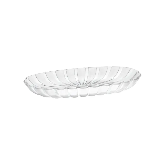 Guzzini Dolcevita serveringsfad bioplast stort