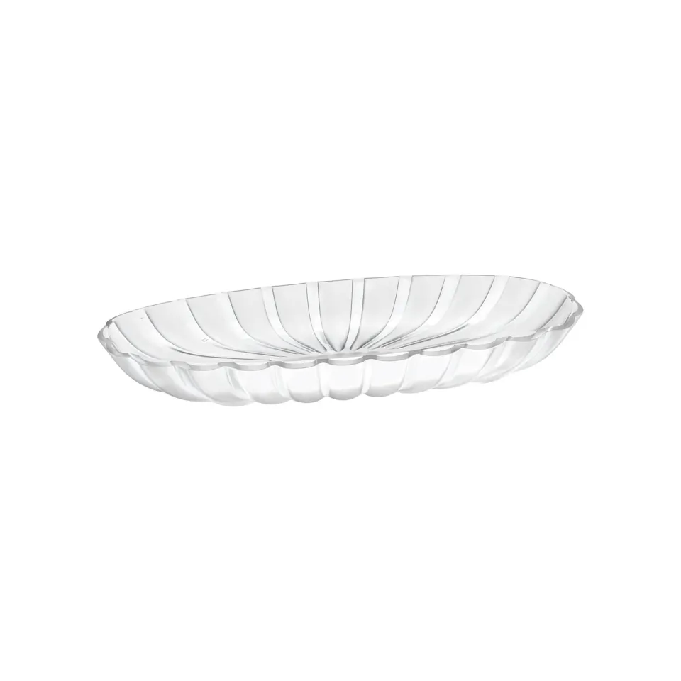 Guzzini Dolcevita serveringsfad bioplast stort