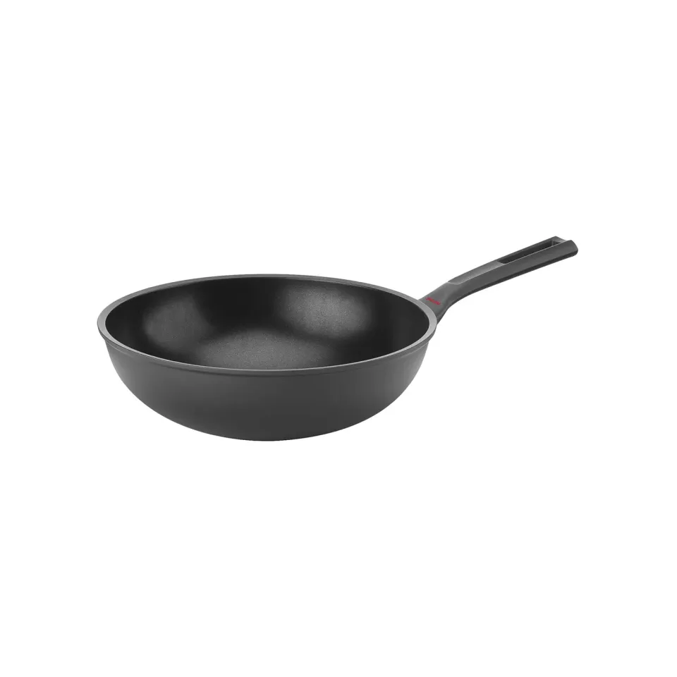 Guzzini Cook&Plus Wok Ø28 cm wokpande induktion