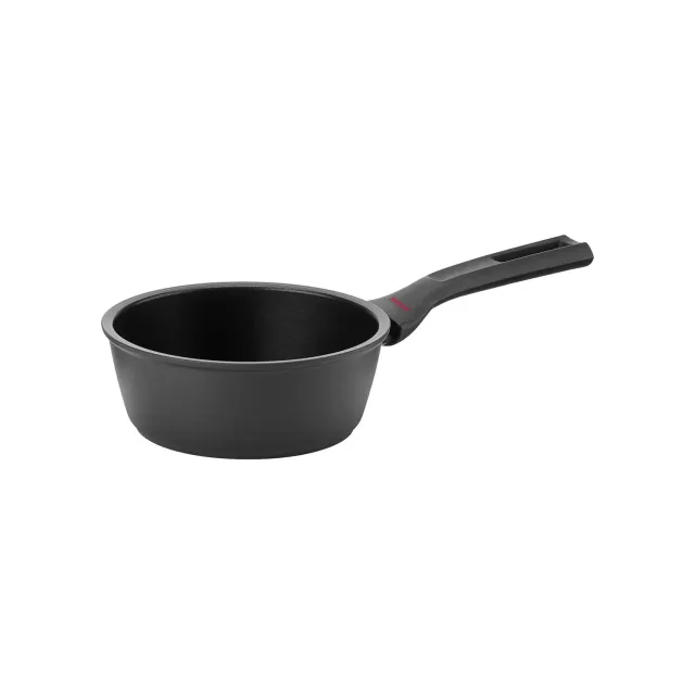 Guzzini Cook&Plus kasserolle 16 cm 1-grebs
