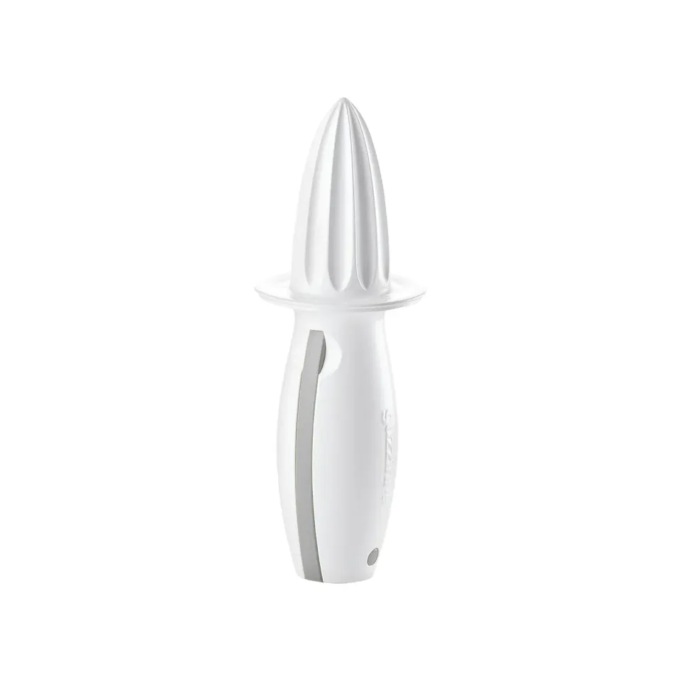 Guzzini Preparation Squeeze&Grate citronpresser rivejern