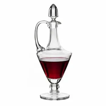 Godinger Castilla Ricci karaffel krystal 1 liter
