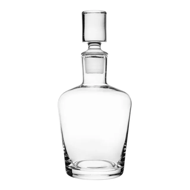 Godinger Aspect Whiskykaraffel 1,1 L Klar Krystal