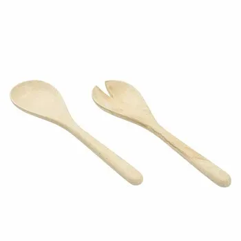 Godinger Lucente salatbestik 2 dele resin 30 cm