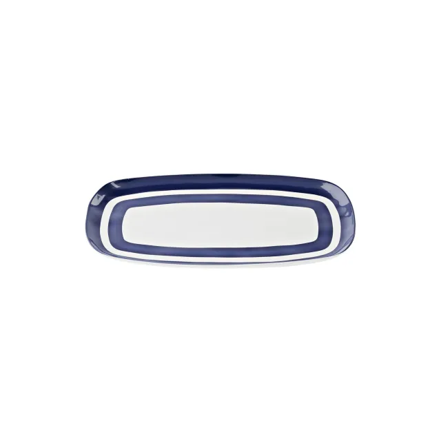Guzzini Riviera bakke L mediterranean blue slagfast