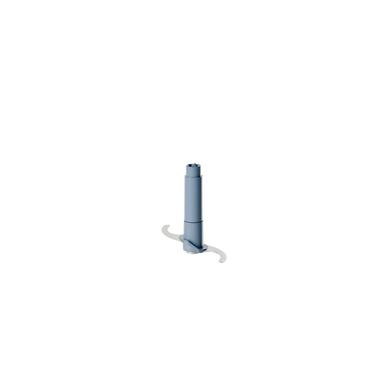 Guzzini minihakker kniv reservedel rustfri