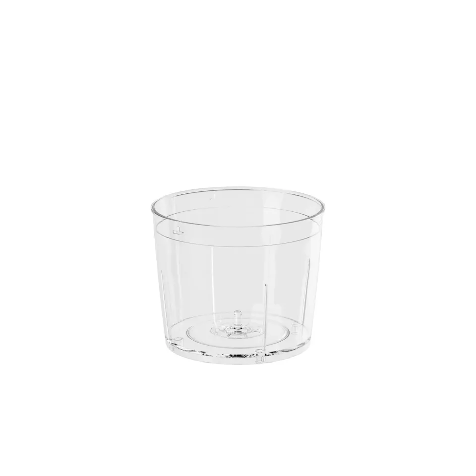 Guzzini 148400 hakkeskål til stavblender