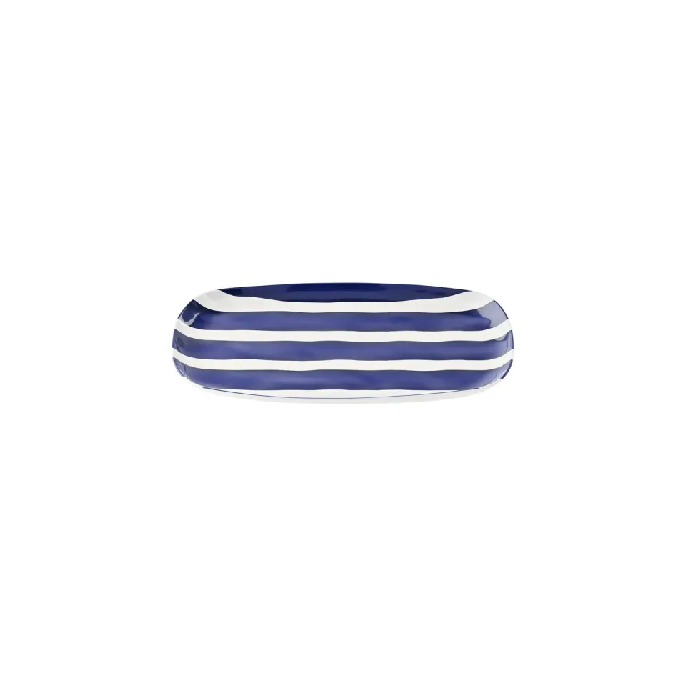 Guzzini Riviera bakke M let serveringsbakke