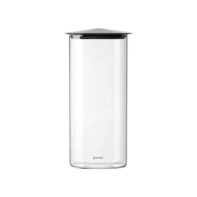 Guzzini Fresh&Style glasbøtter 2 stk XL lufttætte