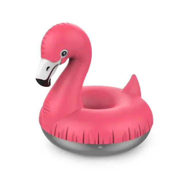 Fred Float-Tea teinfuser flamingo