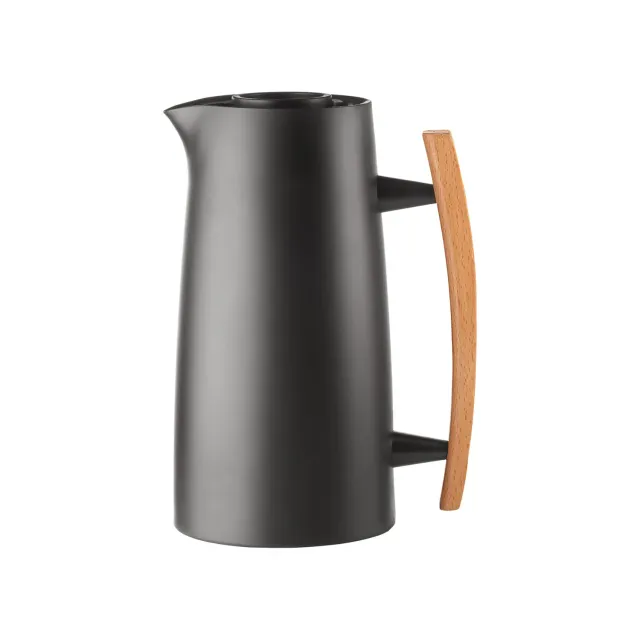 Guzzini Riviera '63 termokande 1 liter holder varm i 12 timer
