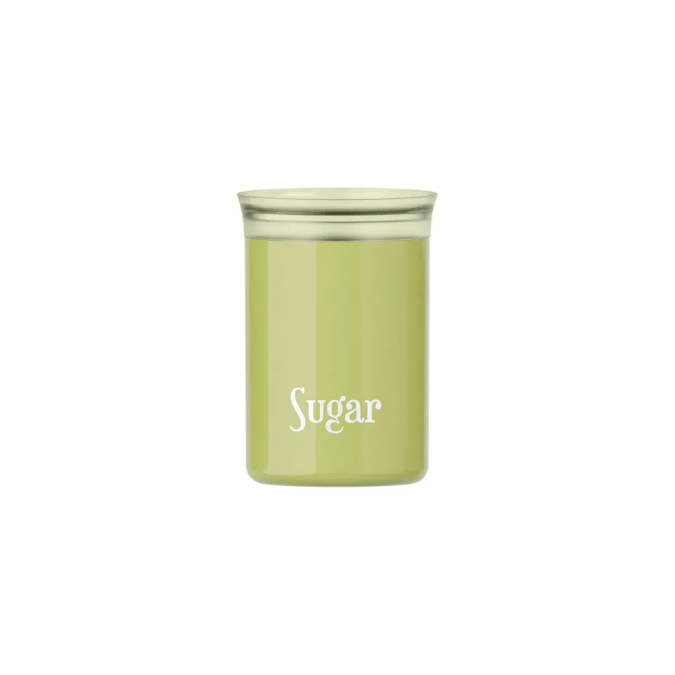 Guzzini Stay-Fresh sukkerdåse 1000 ml tætsluttende