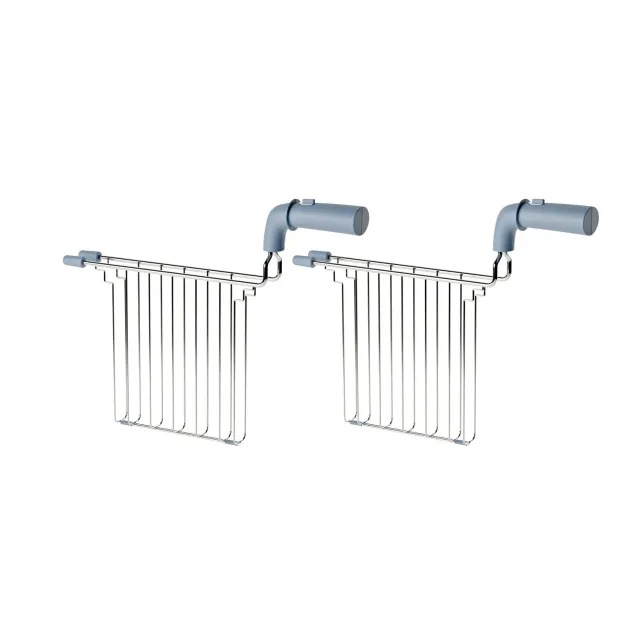 Guzzini 148000 toasttang rustfri