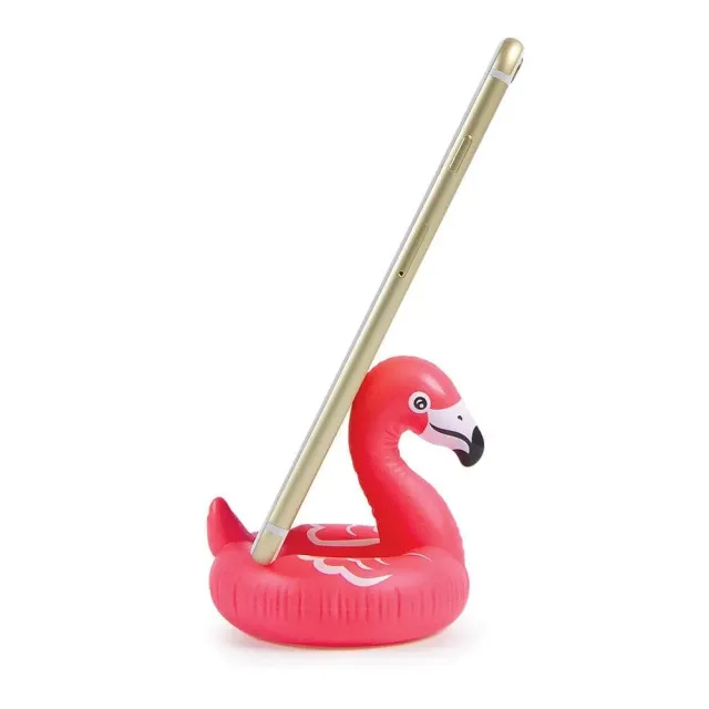 Fred Float On mobilholder flamingo