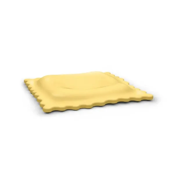 Fred Sauced Up skelægger silikone ravioli