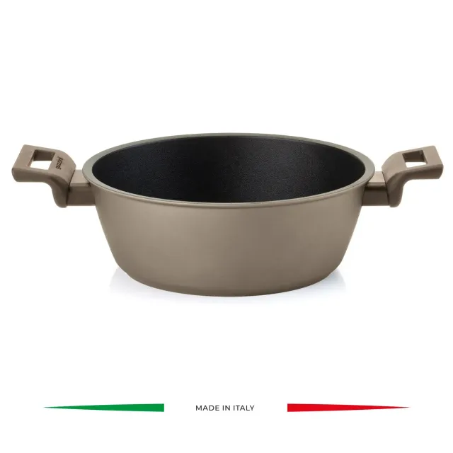 Guzzini Cook&Strong gryde bronze induktion
