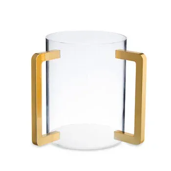 Godinger Dov Wash Cup vaskekop guld akryl