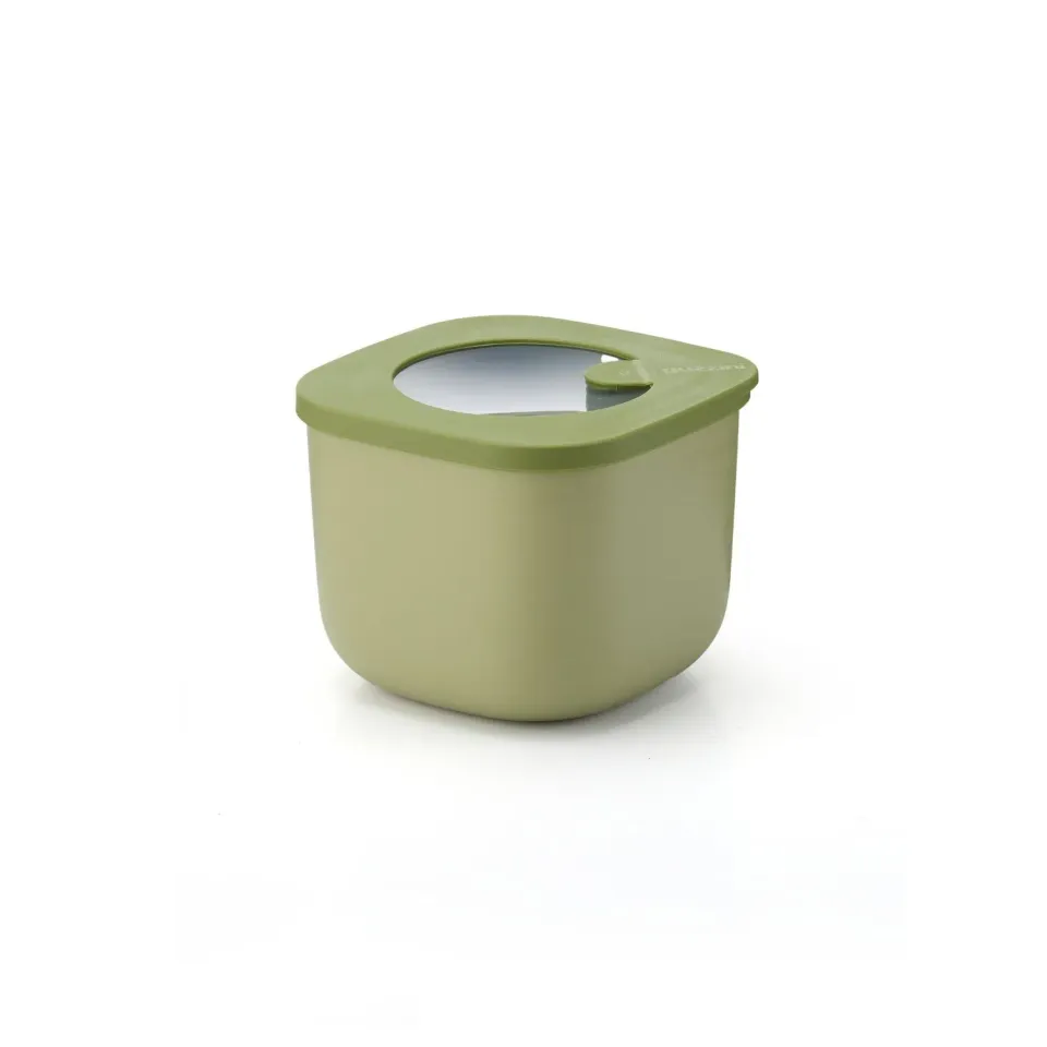 Guzzini Store&More Bio opbevaringsboks firkantet
