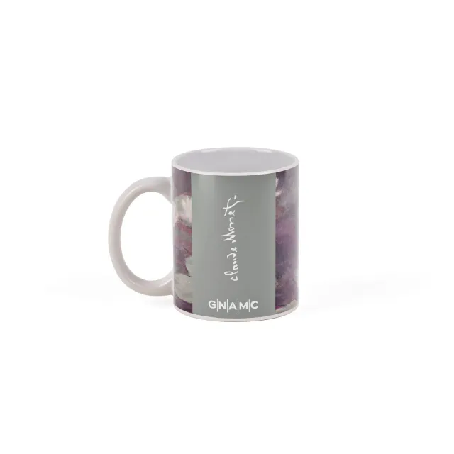 Guzzini Claude Monet kop Åkander porcelæn