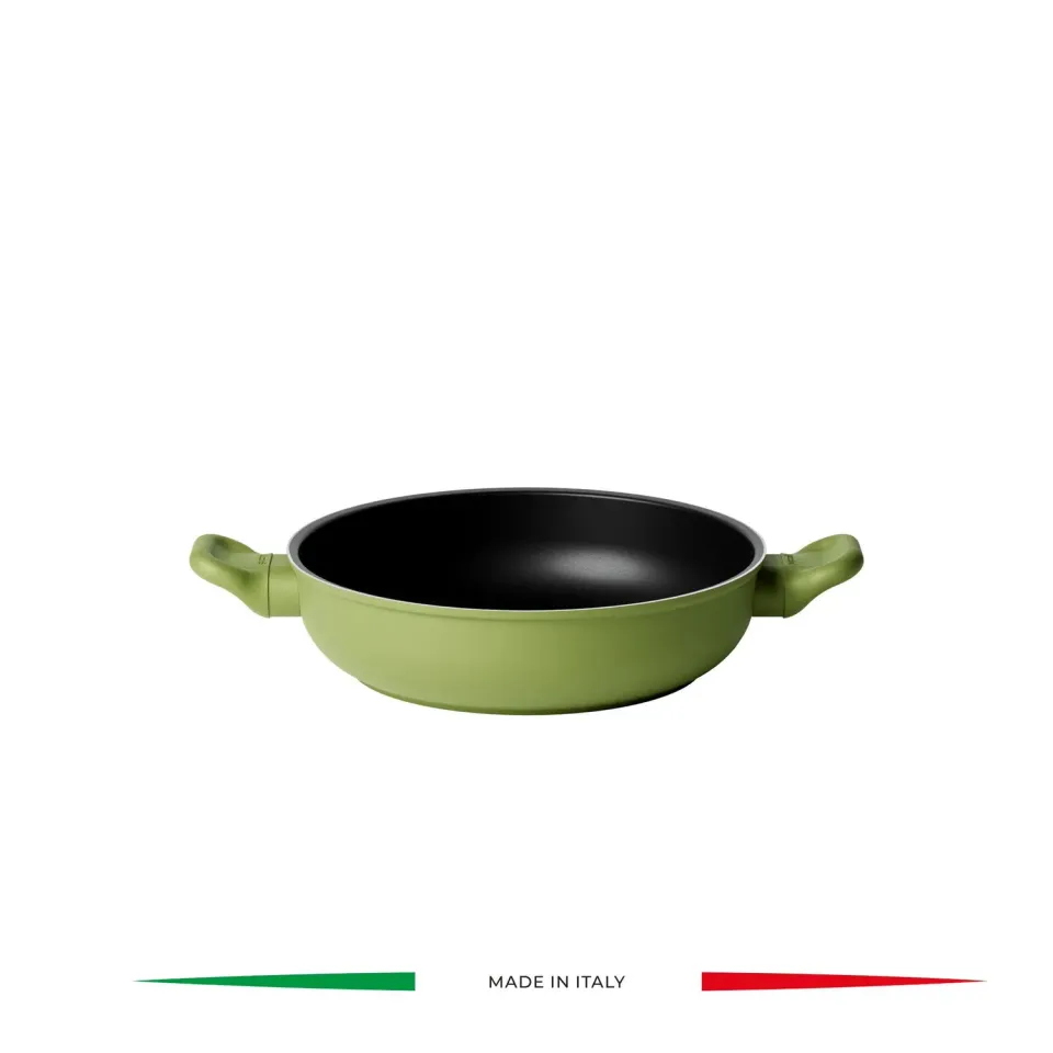 Guzzini Cook&Color sauterpande Ø28 cm induktion