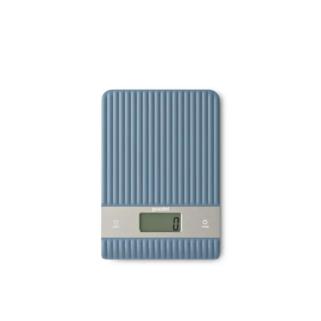 Guzzini Sous Chef digital køkkenvægt 5 kg med tara
