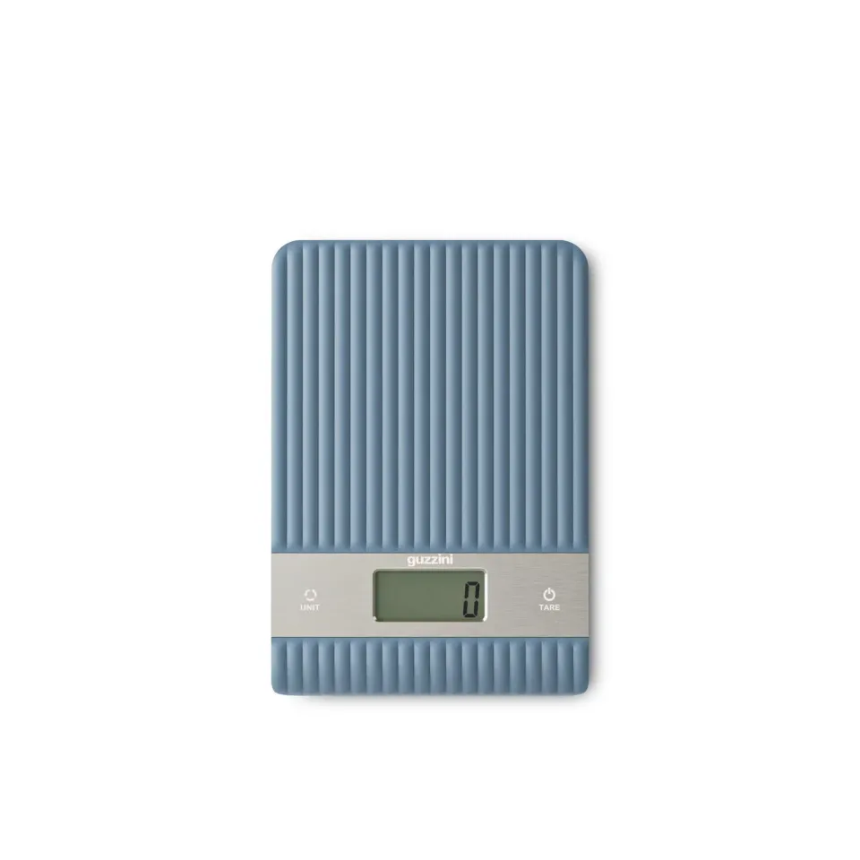 Guzzini Sous Chef digital køkkenvægt 5 kg med tara