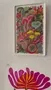 Fred Super Useful Tray serveringsbakke svampe 14x23 cm