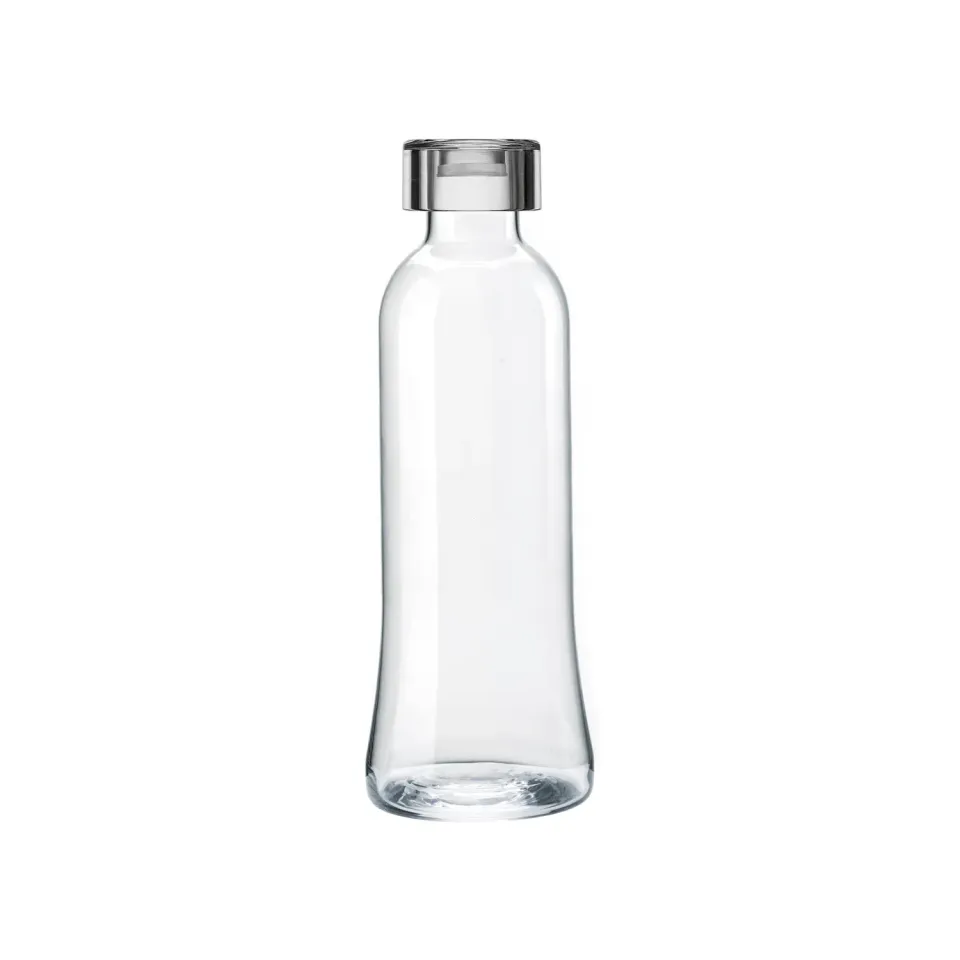 Guzzini Icons 100 glasflaske 1 liter design
