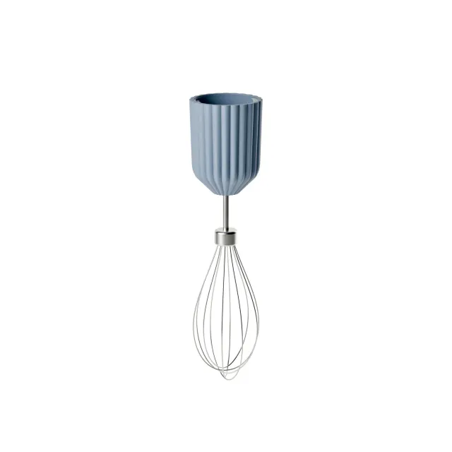 Guzzini Whisk 148400 piskeris navyblå til stavblender