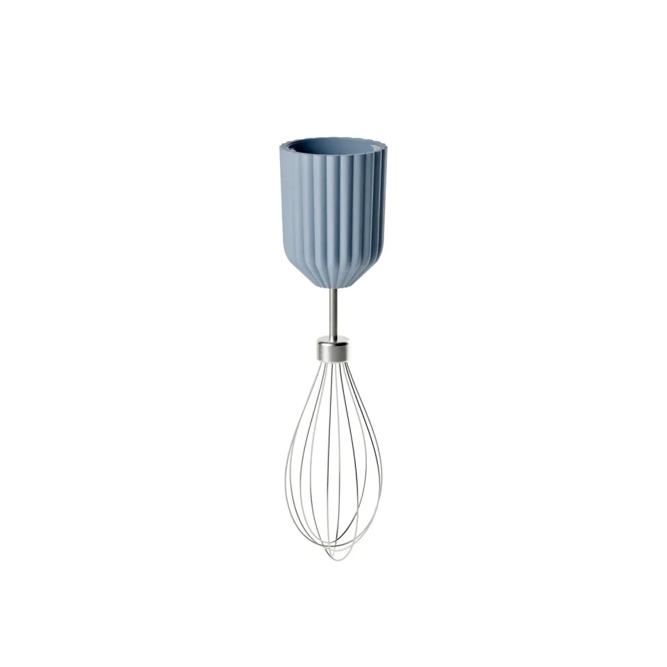 Guzzini Whisk 148400 piskeris navyblå til stavblender