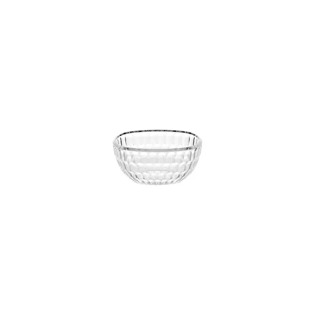 Guzzini Vanity skål Ø12 cm biobaseret akryl