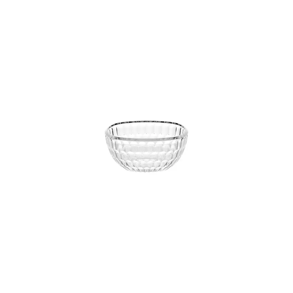 Guzzini Vanity skål Ø12 cm biobaseret akryl