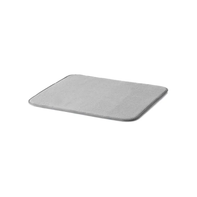 Guzzini Dry&Fold opvaskemåtte i mikrofiber