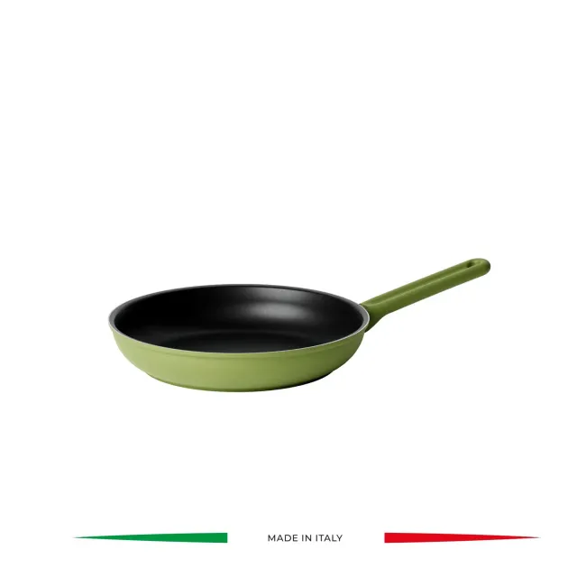 Guzzini Cook&Color stegepande 28 cm induktion