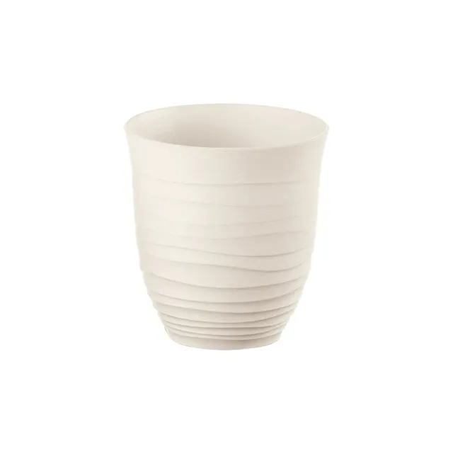 Guzzini Tierra lavt tumblerglas 350 ml