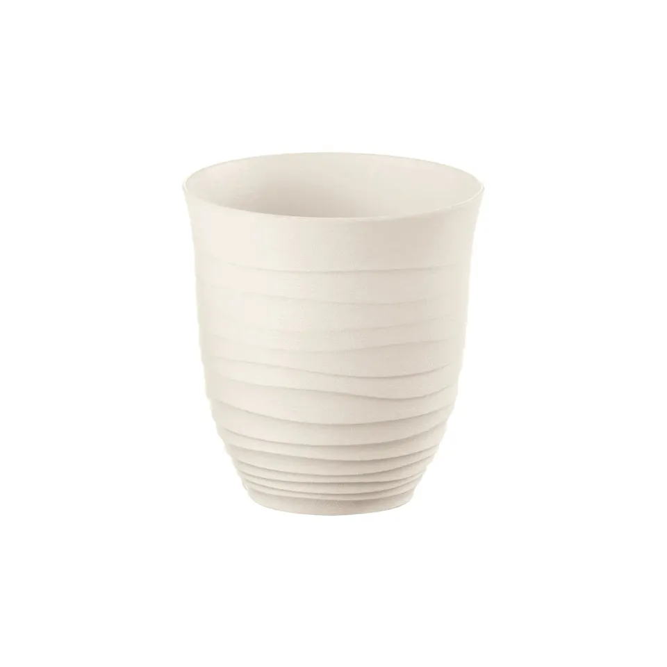 Guzzini Tierra drikkeglas 350 ml genbrugsplast