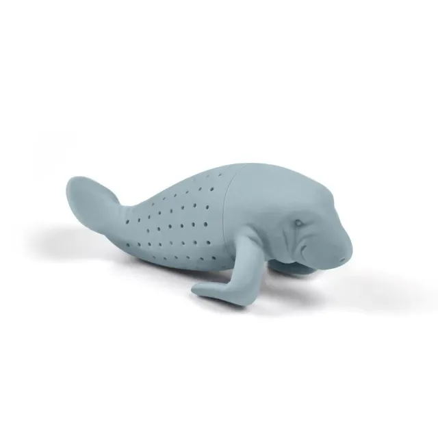Fred ManaTea teinfuser søko silikone