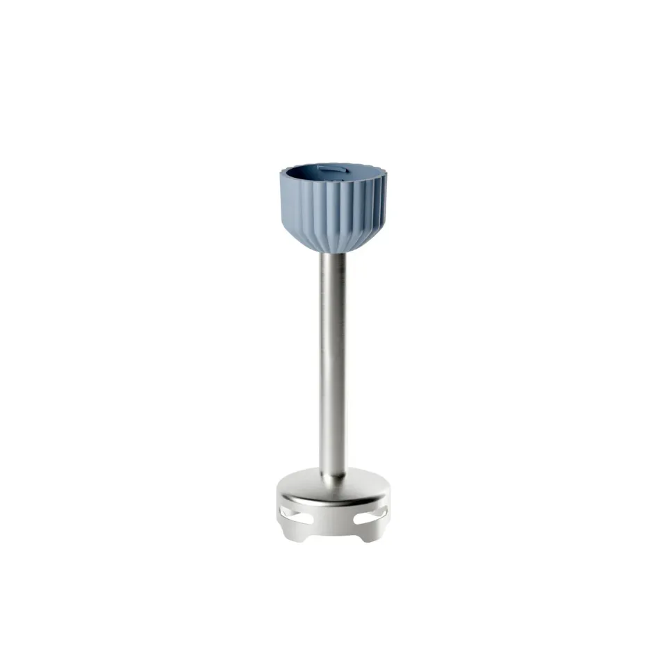 Guzzini stavblender fod rustfrit stål 148400 148401