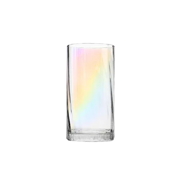 Godinger Monterey Highball highballglas iriserende