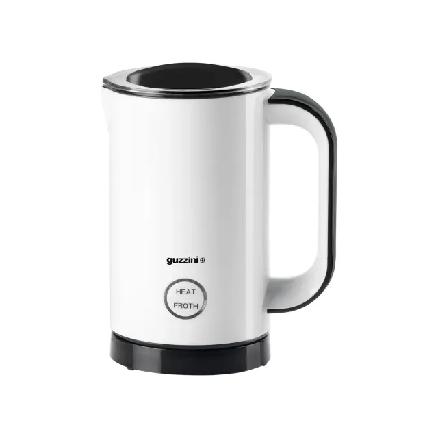 Guzzini The Coffee Project mælkeskummer