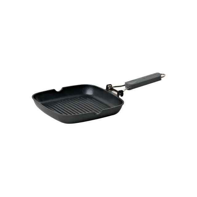 Guzzini Cook&Special grillpande foldbart håndtag