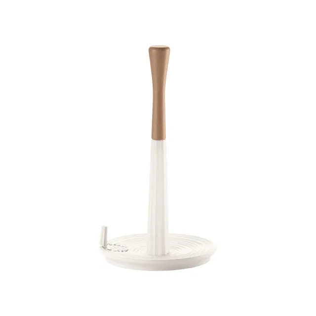 Guzzini Tierra Roll&Tear køkkenrulleholder antibakteriel