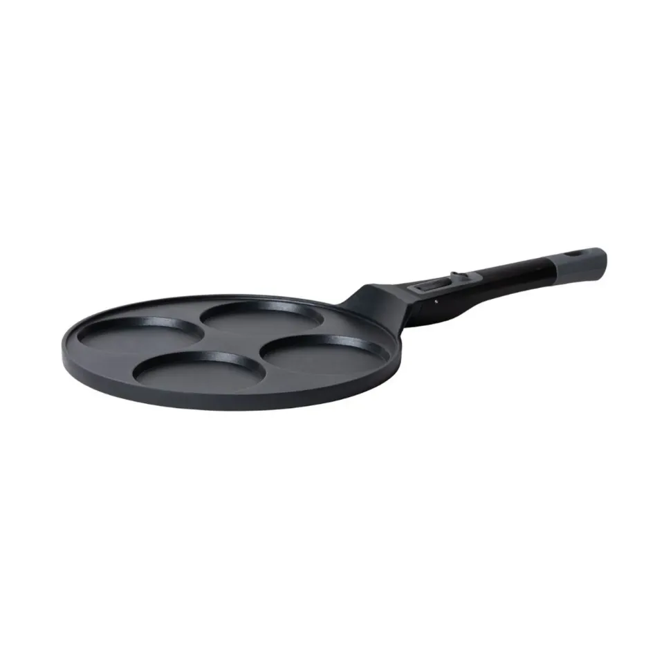 Guzzini Cook&Space pandekagepande 4 rum aftagelig