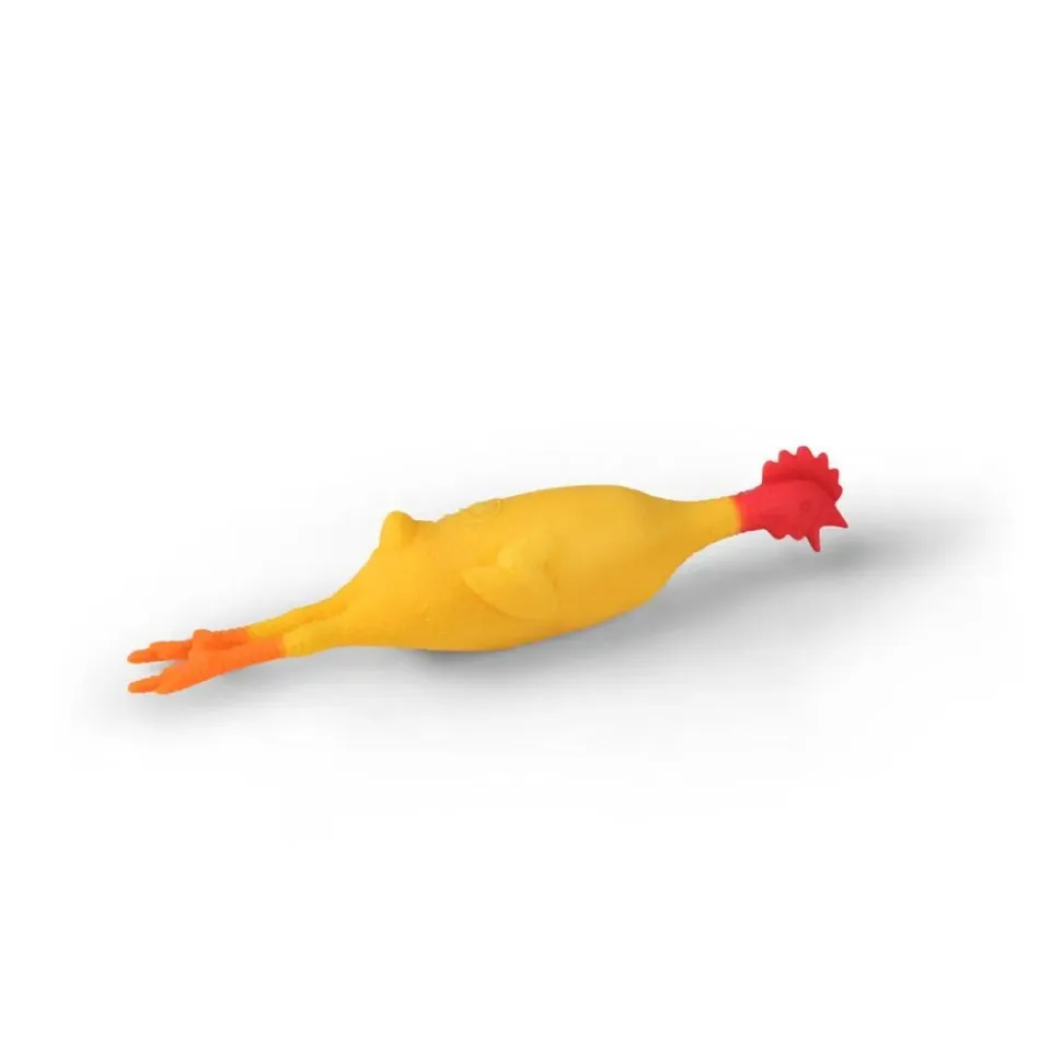 Fred Coq au Vin vinprop kylling orange