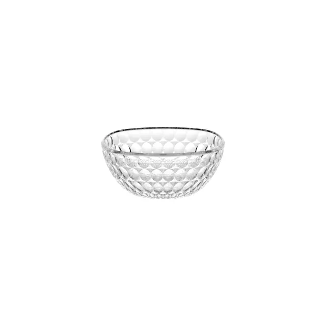 Guzzini Vanity skål Ø 16 cm dessertskål bioplast