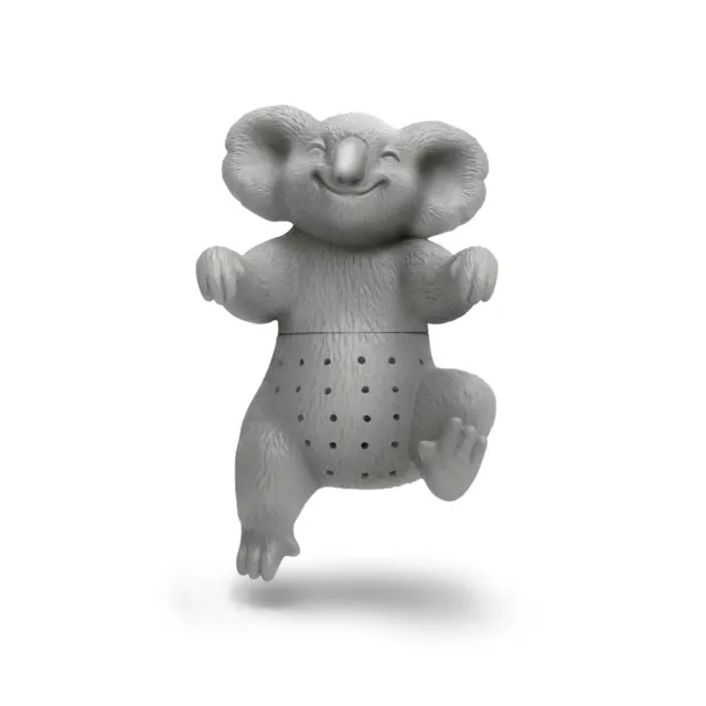 Fred & Friends Koala-Tea koala teinfuser gaveæske